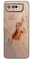 Capa Adesivo Skin243 Verso Para Asus ROG Phone 6D Ultimate Capa Adesivo Skin243 Verso Para Asus ROG Phone 6D Ultimate