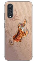 Capa Adesivo Skin243 Verso Para Cubot X70