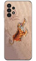 Capa Adesivo Skin243 Verso Para Galaxy A13 4G (2022) Capa Adesivo Skin243 Verso Para Galaxy A13 4G (2022)