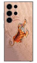 Capa Adesivo Skin243 Verso Para Galaxy S24 Ultra (SM-S928B)