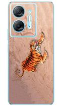 Capa Adesivo Skin243 Verso Para Infinix Hot 30 5G 2023