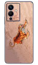 Capa Adesivo Skin243 Verso Para Infinix Note 12 Pro 5G Capa Adesivo Skin243 Verso Para Infinix Note 12 Pro 5G