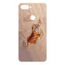 Capa Adesivo Skin243 Verso Para Mi 8 Lite