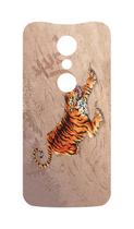 Capa Adesivo Skin243 Verso Para Motorola Moto G2