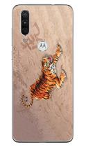 Capa Adesivo Skin243 Verso Para Motorola One Action Capa Adesivo Skin243 Verso Para Motorola One Action
