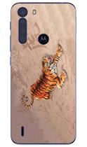 Capa Adesivo Skin243 Verso Para Motorola One Fusion (2020) Capa Adesivo Skin243 Verso Para Motorola One Fusion (2020)