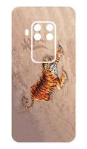 Capa Adesivo Skin243 Verso Para Motorola One Zoom Capa Adesivo Skin243 Verso Para Motorola One Zoom