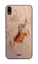 Capa Adesivo Skin243 Verso Para Multilaser E 3G (P9128)