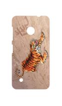 Capa Adesivo Skin243 Verso Para Nokia Lumia 530 Capa Adesivo Skin243 Verso Para Nokia Lumia 530