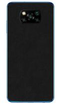 Capa Adesivo Skin243 Verso Para Poco X3 NFC (2021)