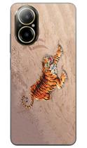 Capa Adesivo Skin243 Verso Para Realme C67 Capa Adesivo Skin243 Verso Para Realme C67