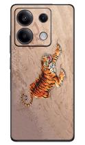 Capa Adesivo Skin243 Verso Para Redmi Note 13 5G (Global)