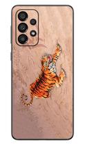 Capa Adesivo Skin243 Verso Para Samsung Galaxy A33 5G (2022) Capa Adesivo Skin243 Verso Para Samsung Galaxy A33 5G (2022)