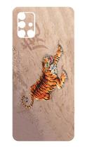Capa Adesivo Skin243 Verso Para Samsung Galaxy A51 (SM-A515) Capa Adesivo Skin243 Verso Para Samsung Galaxy A51 (SM-A515)