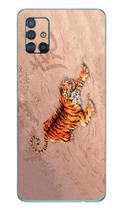 Capa Adesivo Skin243 Verso Para Samsung Galaxy A51 (SM-A515) Capa Adesivo Skin243 Verso Para Samsung Galaxy A51 (SM-A515)