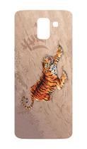 Capa Adesivo Skin243 Verso Para Samsung Galaxy J6 Capa Adesivo Skin243 Verso Para Samsung Galaxy J6