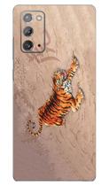Capa Adesivo Skin243 Verso Para Samsung Galaxy Note 20 (5g) Capa Adesivo Skin243 Verso Para Samsung Galaxy Note 20 (5g)