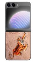 Capa Adesivo Skin243 Verso Para Samsung Galaxy Z Flip 5 2023 - KawaSkin