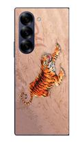 Capa Adesivo Skin243 Verso Para Samsung Galaxy Z Fold6 Capa Adesivo Skin243 Verso Para Samsung Galaxy Z Fold6