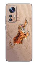 Capa Adesivo Skin243 Verso Para Xiaomi 12 (2021)