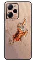 Capa Adesivo Skin243 Verso Para Xiaomi Poco X5 Pro 5G
