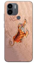 Capa Adesivo Skin243 Verso Para Xiaomi Redmi A2 Plus (A2+)