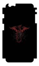 Capa Adesivo Skin255 Verso Para Apple iPhone 6 Plus Capa Adesivo Skin255 Verso Para Apple iPhone 6 Plus