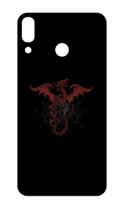 Capa Adesivo Skin255 Verso Para Asus Zenfone 5Z Capa Adesivo Skin255 Verso Para Asus Zenfone 5Z