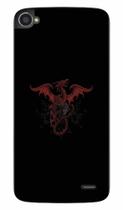 Capa Adesivo Skin255 Verso Para Blu Dash X Plus (2015) Capa Adesivo Skin255 Verso Para Blu Dash X Plus (2015)