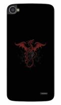 Capa Adesivo Skin255 Verso Para Blu Dash X Plus (2015) Capa Adesivo Skin255 Verso Para Blu Dash X Plus (2015)