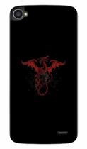 Capa Adesivo Skin255 Verso Para Blu Dash X Plus (2015) Capa Adesivo Skin255 Verso Para Blu Dash X Plus (2015)