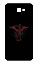 Capa Adesivo Skin255 Verso Para Galaxy J7 Prime Sm-g610m - KawaSkin