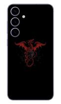 Capa Adesivo Skin255 Verso Para Galaxy S24+ (S24 Plus) Capa Adesivo Skin255 Verso Para Galaxy S24+ (S24 Plus)