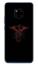 Capa Adesivo Skin255 Verso Para Huawei Mate 20 Pro (2018) Capa Adesivo Skin255 Verso Para Huawei Mate 20 Pro (2018)