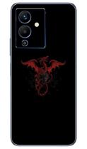 Capa Adesivo Skin255 Verso Para Infinix Note 12 Pro 5G Capa Adesivo Skin255 Verso Para Infinix Note 12 Pro 5G