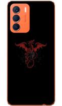 Capa Adesivo Skin255 Verso Para Infinix Zero 5G (2023) Capa Adesivo Skin255 Verso Para Infinix Zero 5G (2023)
