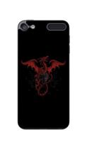 Capa Adesivo Skin255 Verso Para iPod touch (7ª geração) Capa Adesivo Skin255 Verso Para iPod touch (7ª geração)