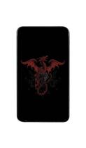 Capa Adesivo Skin255 Verso Para iPod Touch 8gb 3ª Geração