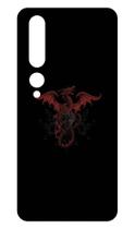 Capa Adesivo Skin255 Verso Para Mi 10 5g 2020