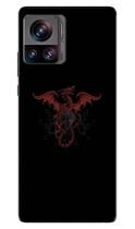 Capa Adesivo Skin255 Verso Para Motorola Edge 30 Ultra 2022