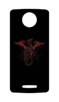 Capa Adesivo Skin255 Verso Para Motorola Moto C Plus Capa Adesivo Skin255 Verso Para Motorola Moto C Plus