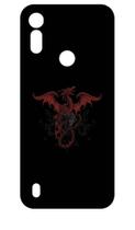 Capa Adesivo Skin255 Verso Para Motorola Moto E6s (2020) Capa Adesivo Skin255 Verso Para Motorola Moto E6s (2020)