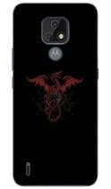 Capa Adesivo Skin255 Verso Para Motorola Moto E7 (2020) Capa Adesivo Skin255 Verso Para Motorola Moto E7 (2020)
