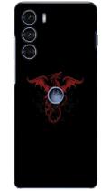 Capa Adesivo Skin255 Verso Para Motorola Moto G200 5G (2021) - KawaSkin