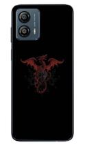 Capa Adesivo Skin255 Verso Para Motorola Moto G53 2022 Capa Adesivo Skin255 Verso Para Motorola Moto G53 2022