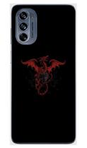 Capa Adesivo Skin255 Verso Para Motorola Moto G62 5G