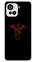 Capa Adesivo Skin255 Verso Para Multilaser M23 Lite