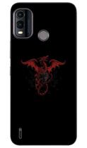 Capa Adesivo Skin255 Verso Para Nokia G11 Plus 2022 Capa Adesivo Skin255 Verso Para Nokia G11 Plus 2022
