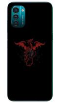 Capa Adesivo Skin255 Verso Para Nokia G21 Capa Adesivo Skin255 Verso Para Nokia G21