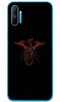 Capa Adesivo Skin255 Verso Para Realme C3 (2020) Capa Adesivo Skin255 Verso Para Realme C3 (2020)